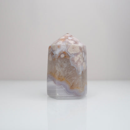 Flower Agate Tower G