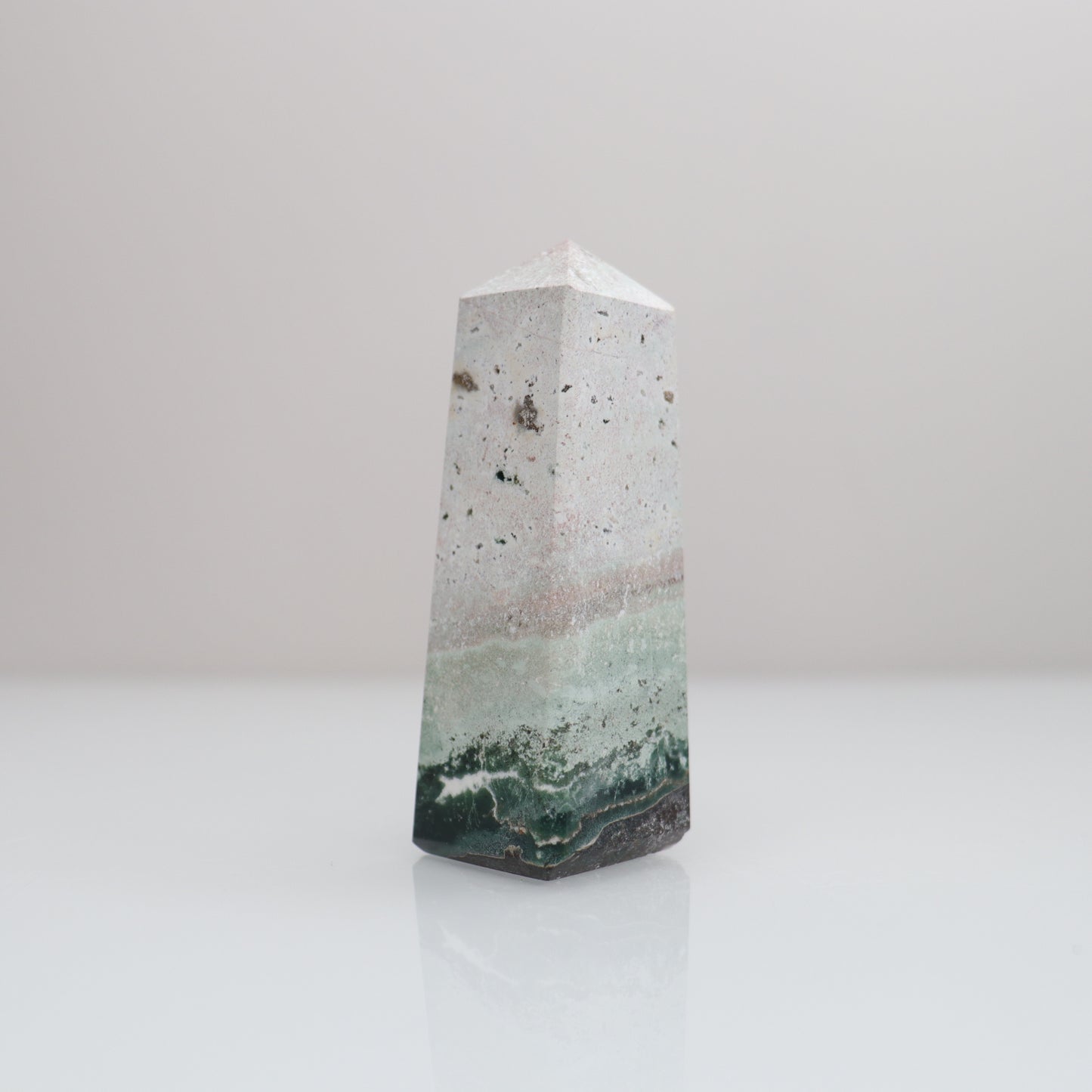 Unicorn Jasper Tower 6