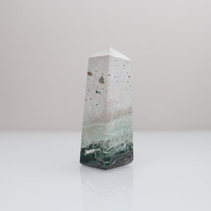 Unicorn Jasper Tower 6