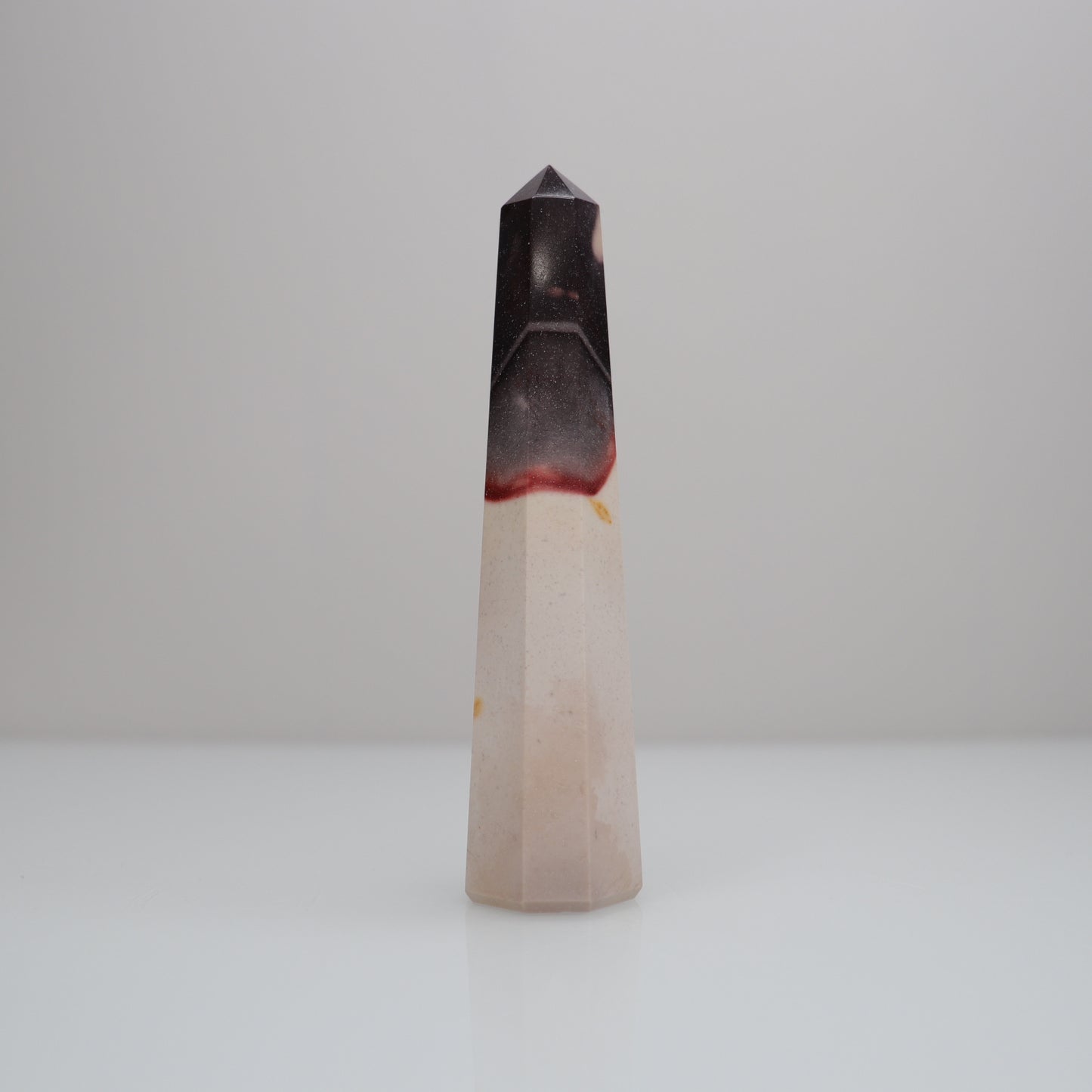 Mookaite Jasper Tower | A