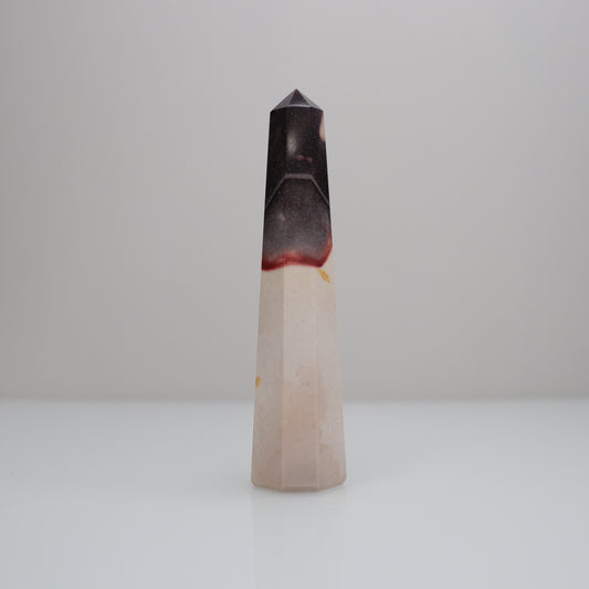 Mookaite Jasper Tower | A