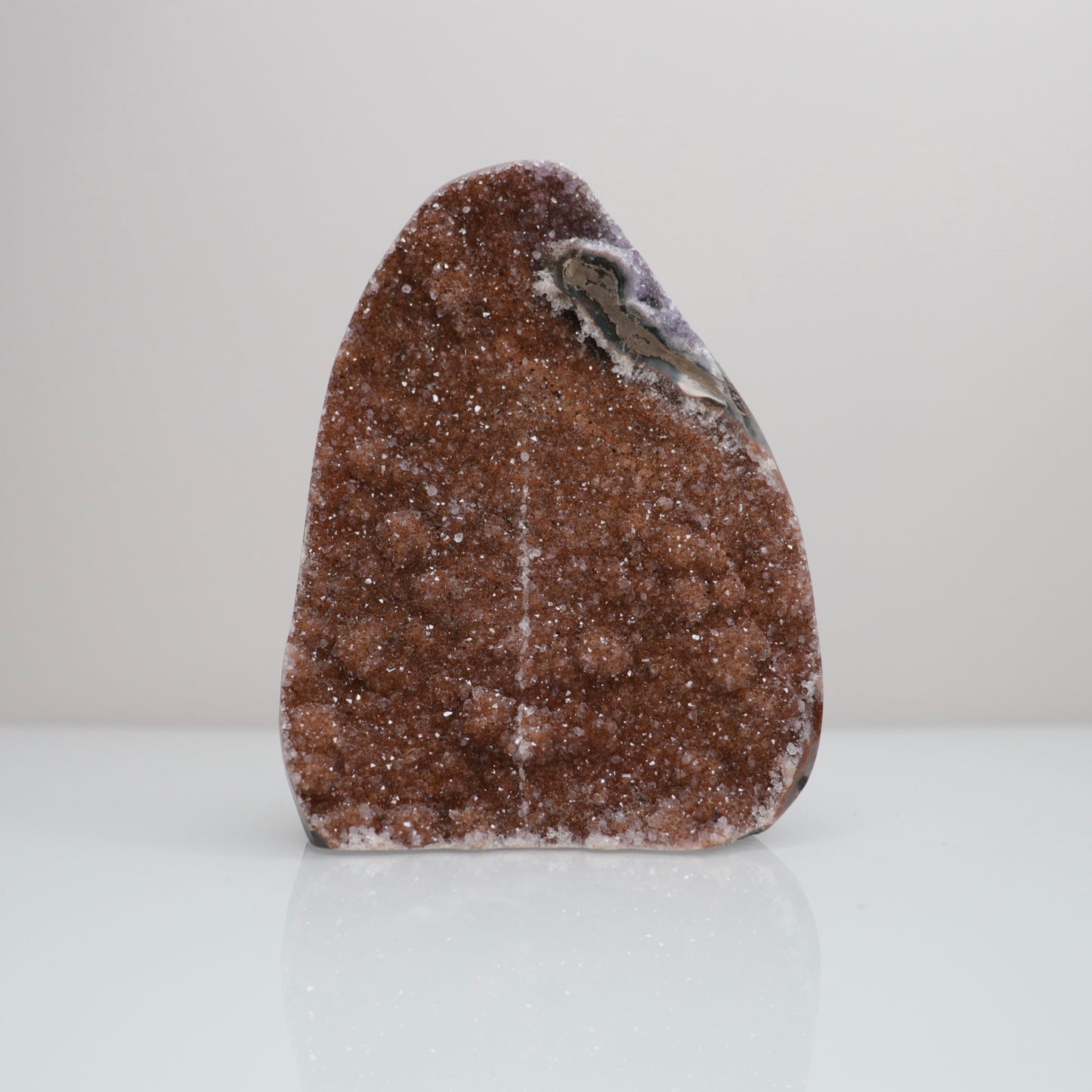 Amethyst Cut Base