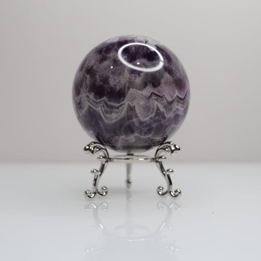 Dream Amethyst Sphere | 4