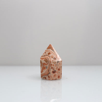 Leopardite Tower | 6