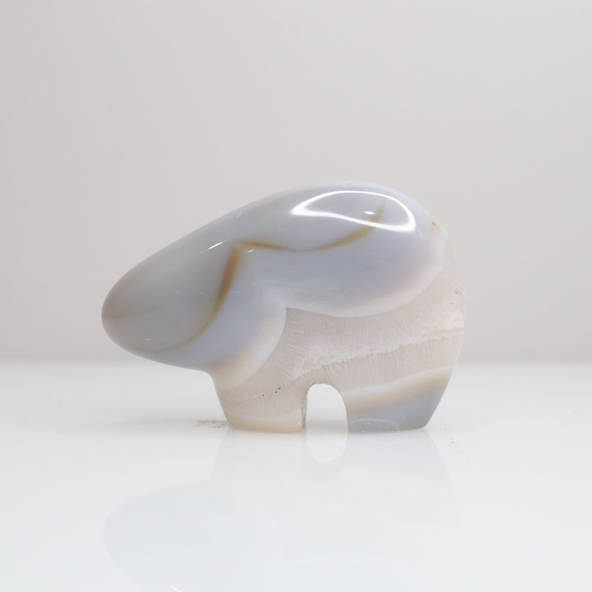 Agate Bear 1