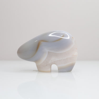 Agate Bear 1