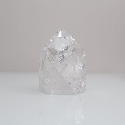 Fire & Ice Quartz Tower | 3