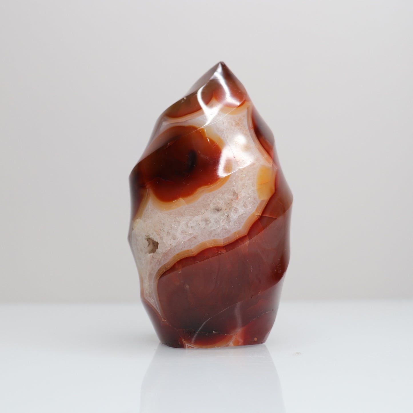 Carnelian Flame | 22