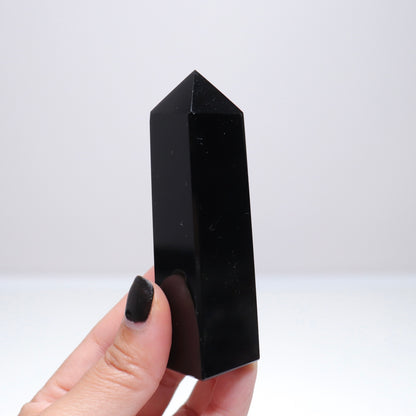 Black Obsidian Tower | 3