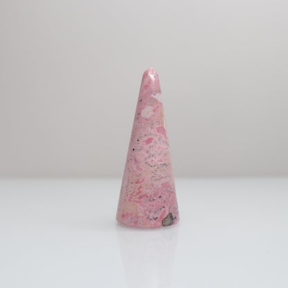 Rhodonite Ring Holder 1