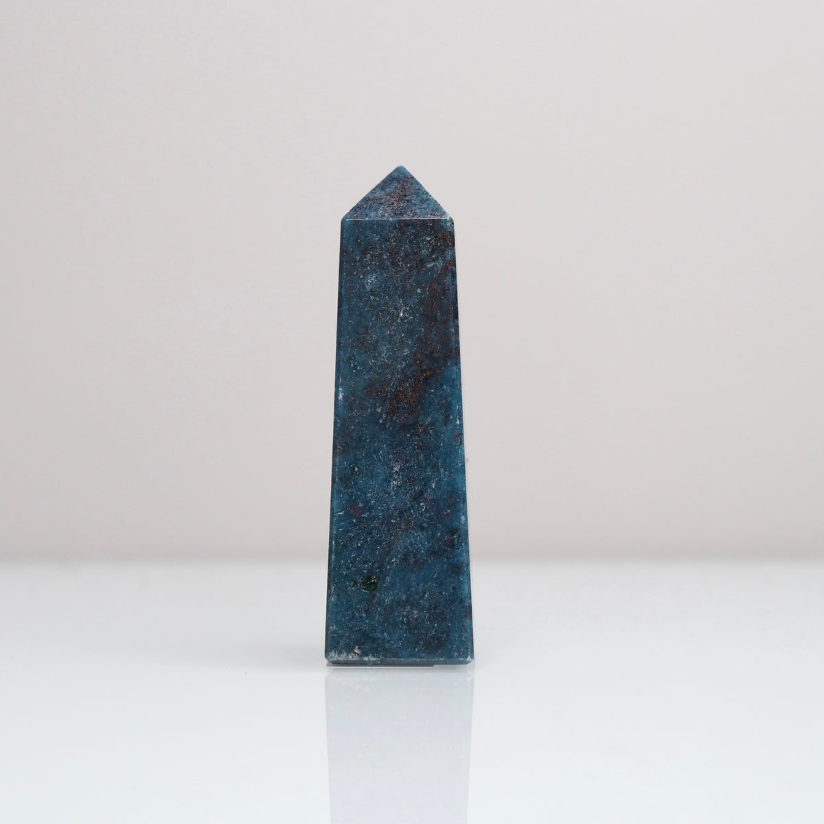 Ruby Kyanite Tower 102
