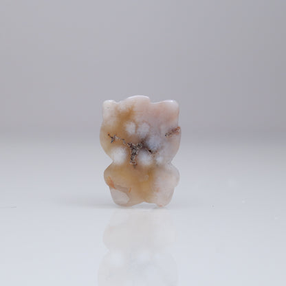 Flower Agate Hello Kitty | 3