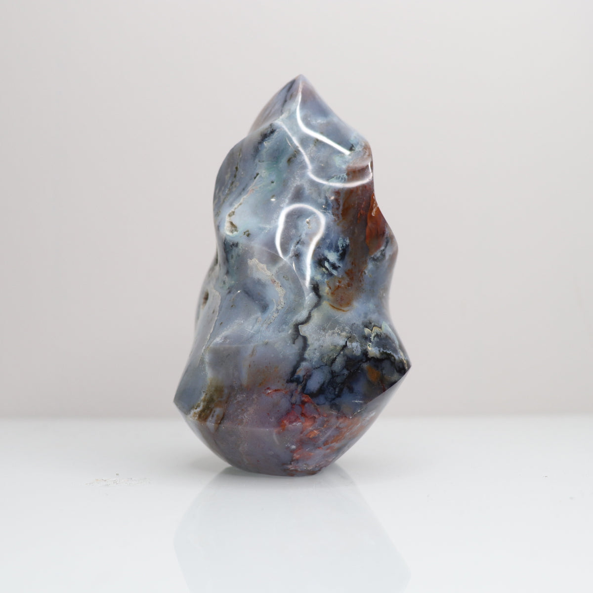 Ocean Jasper Flame 3