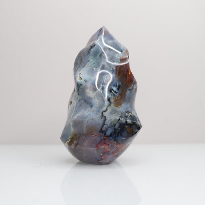 Ocean Jasper Flame 3