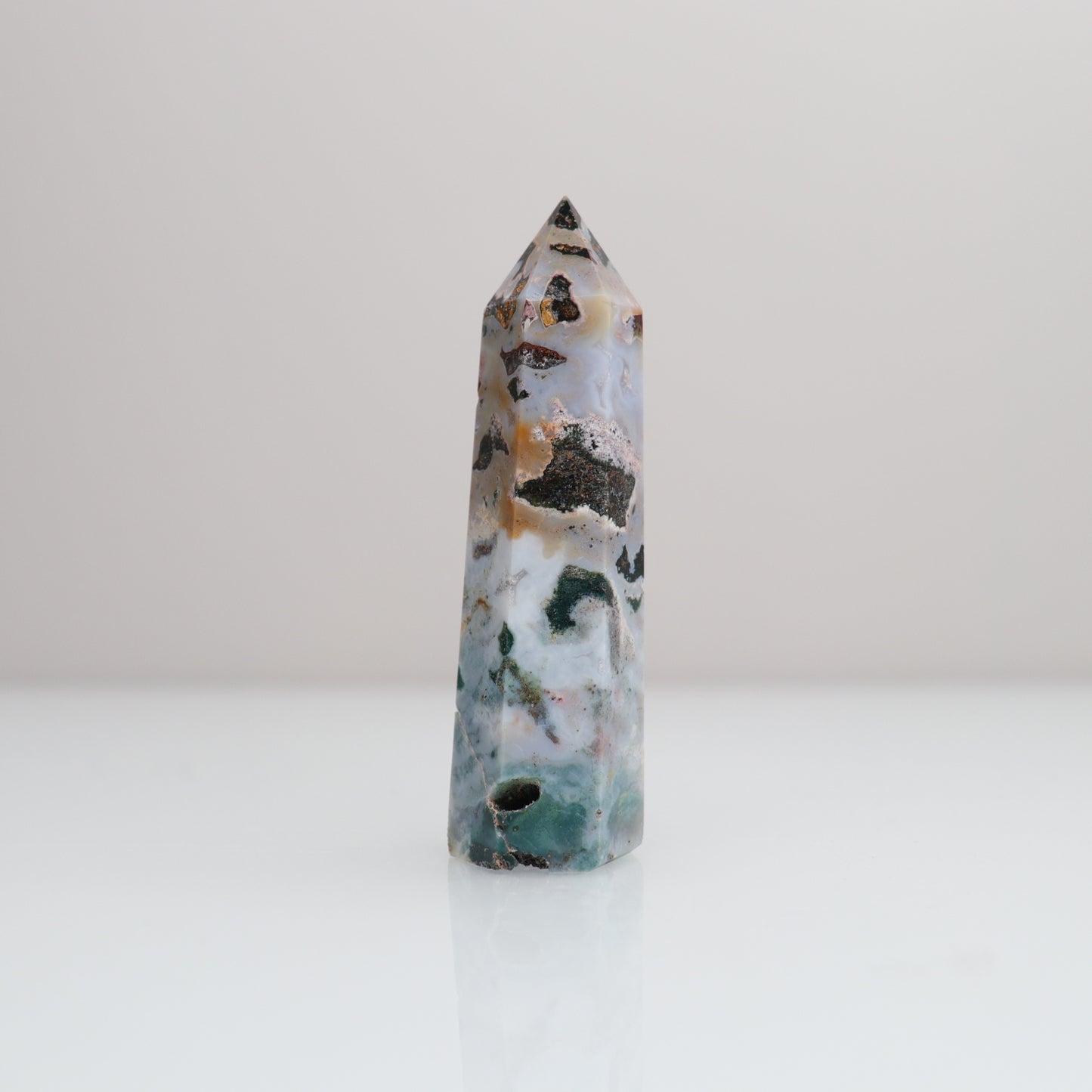 Ocean Jasper Tower | 80