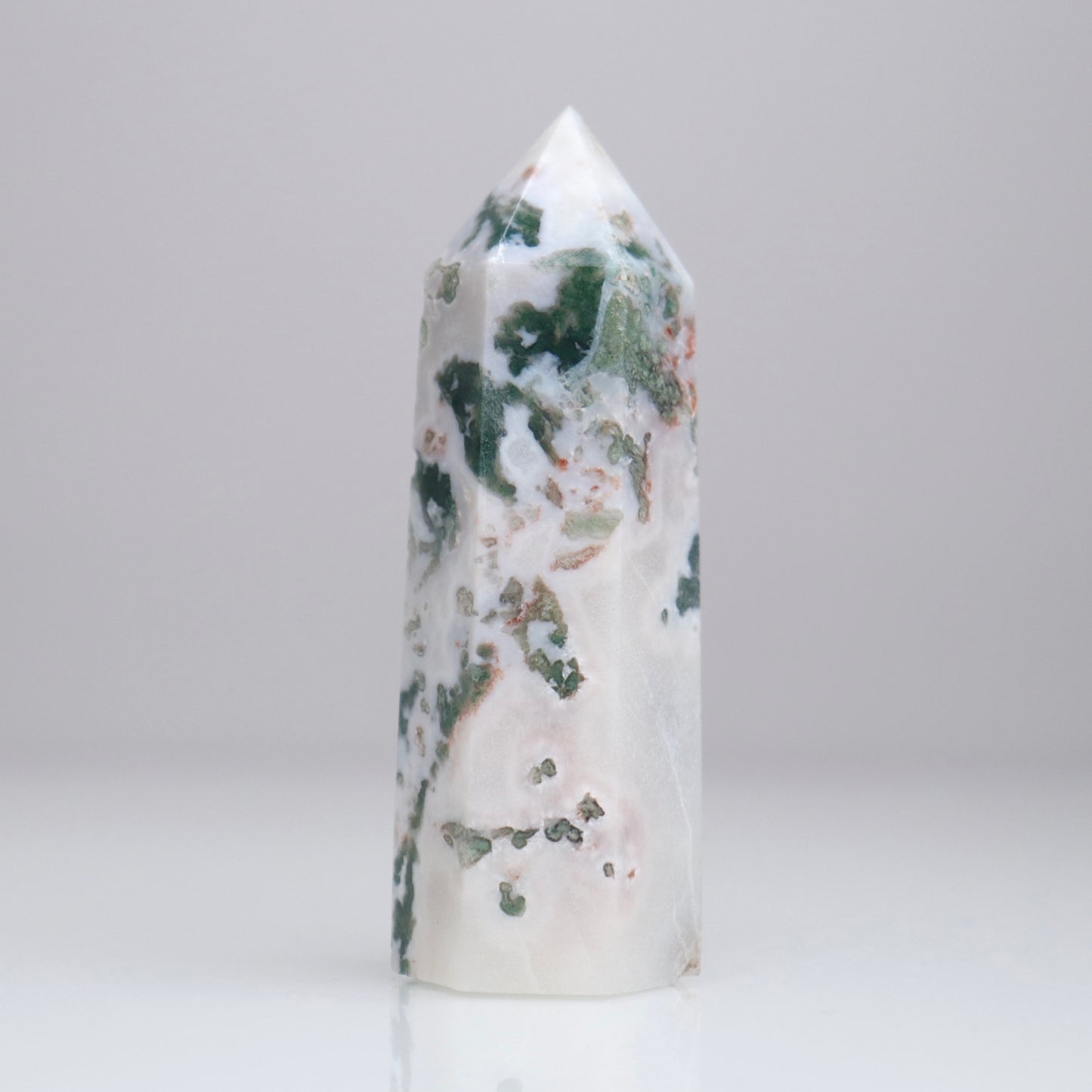 Moss Agate Tower | 16