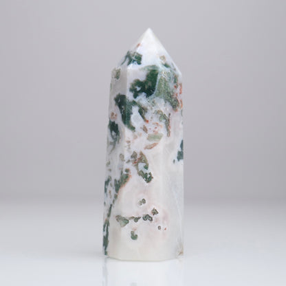 Moss Agate Tower | 16