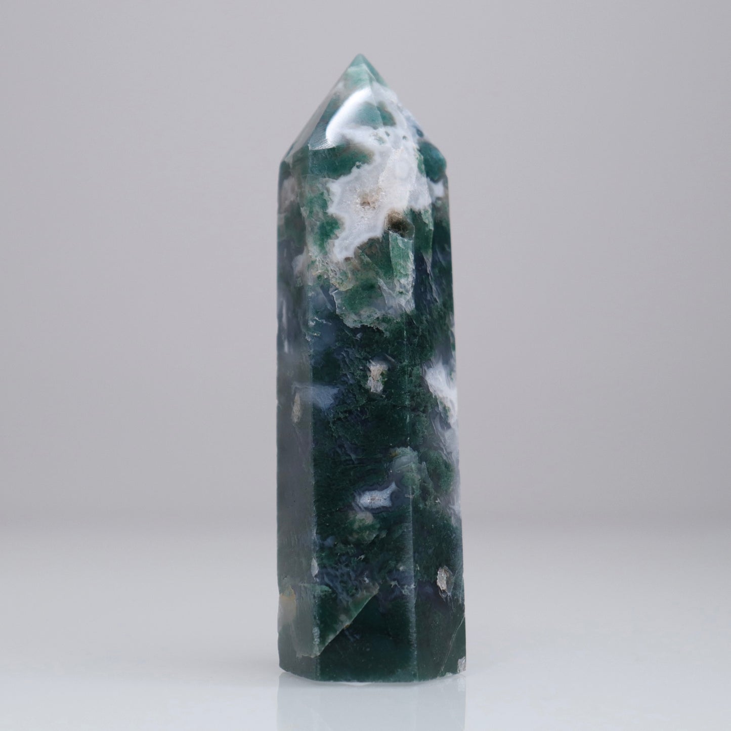 Moss Agate Tower | 9