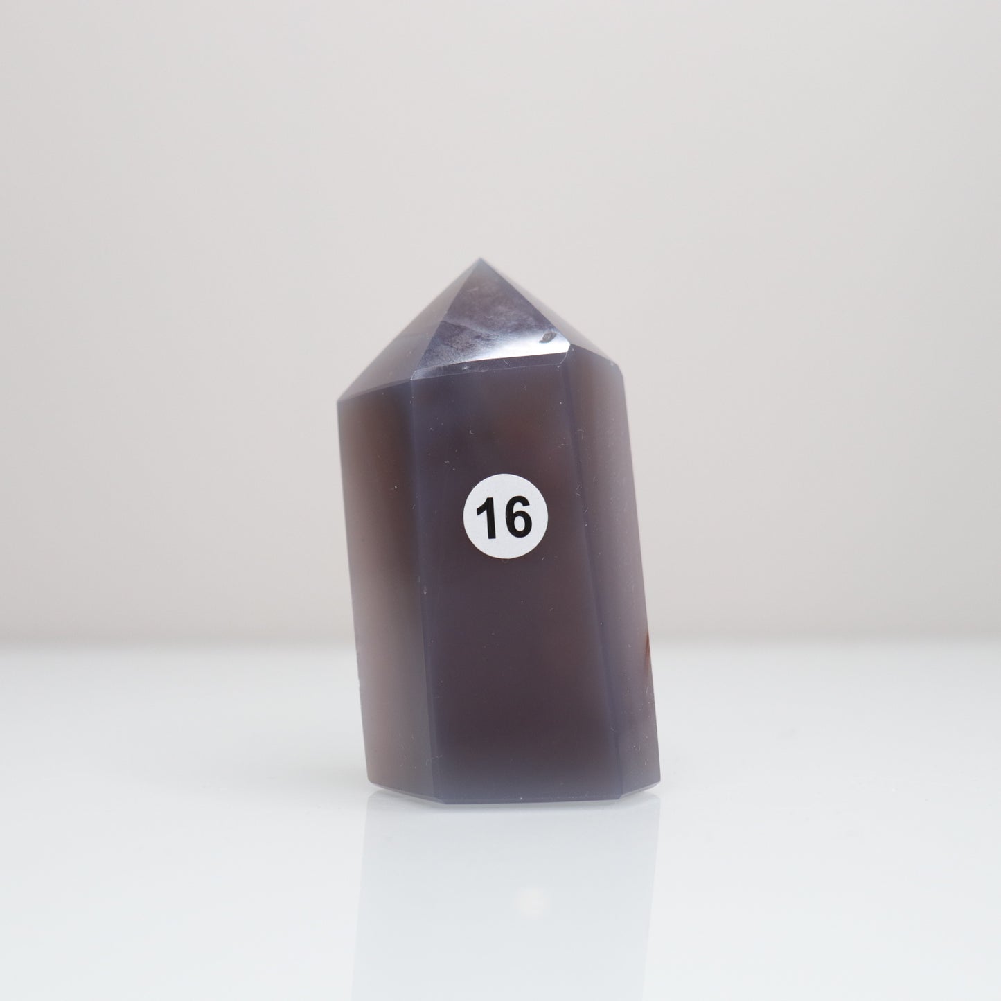Druzy AgateTower | 16