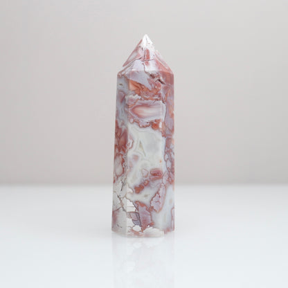 Pink Agate Tower | 80