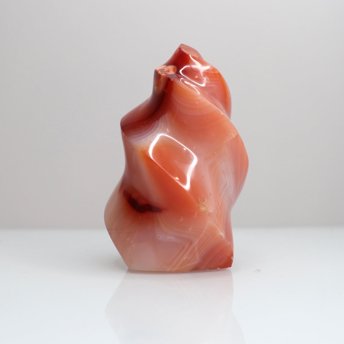 Carnelian Flame | 6