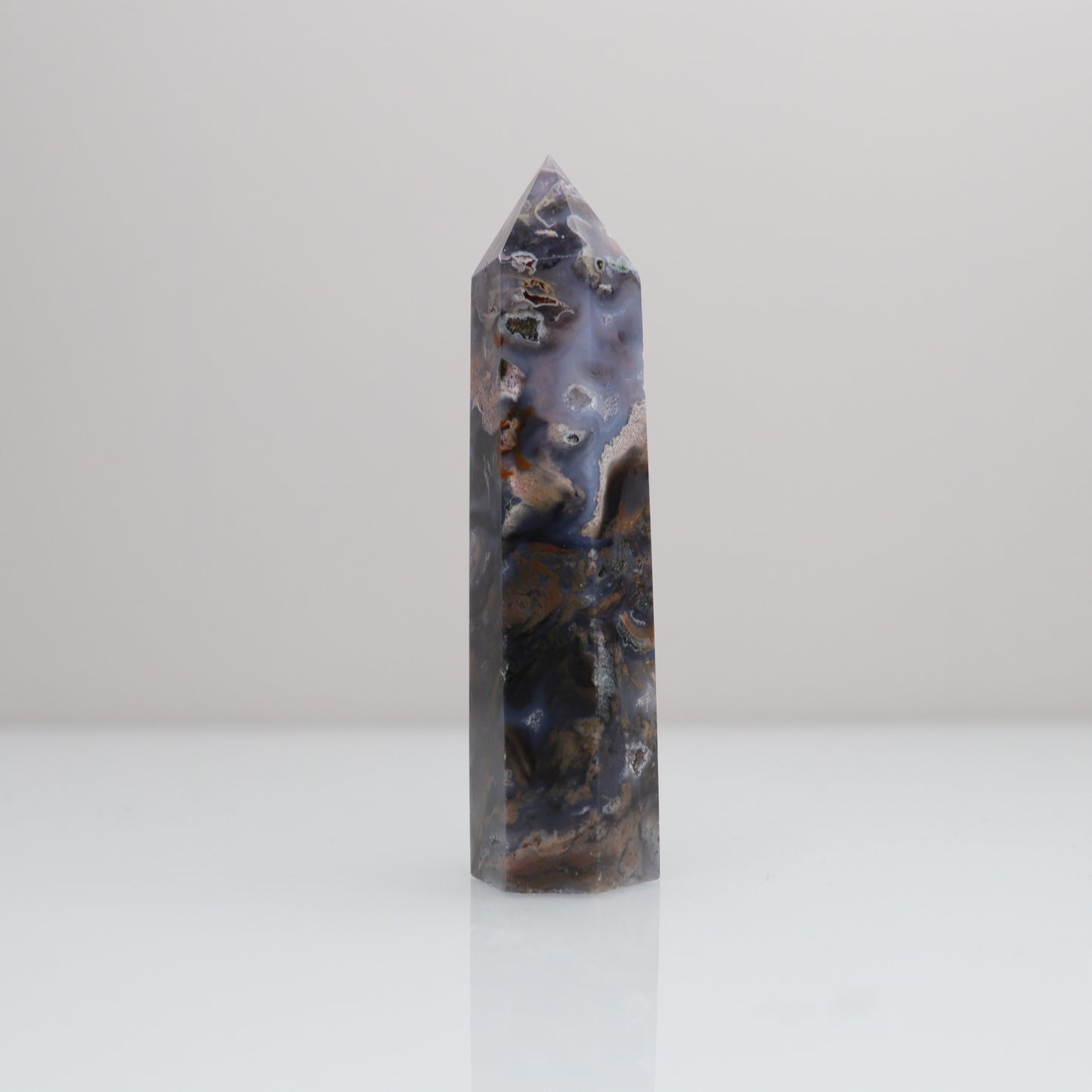 Ocean Jasper Tower | 85