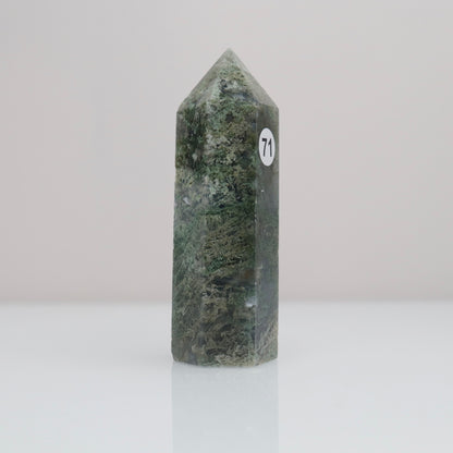 Moss Agate Tower | 71