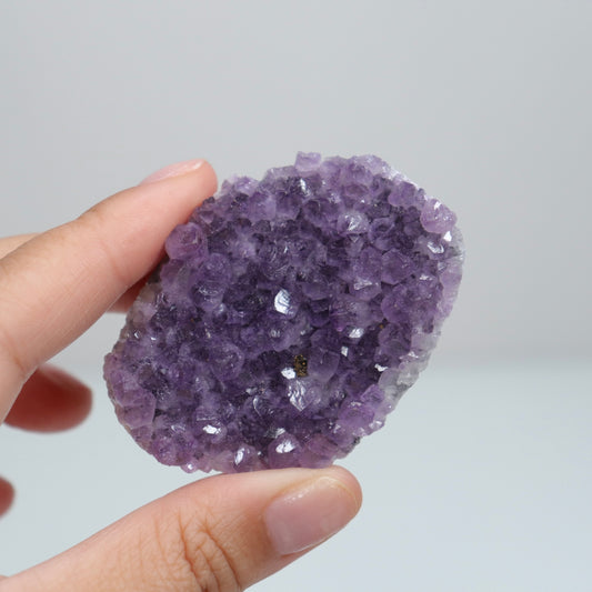 Amethyst Cluster | E