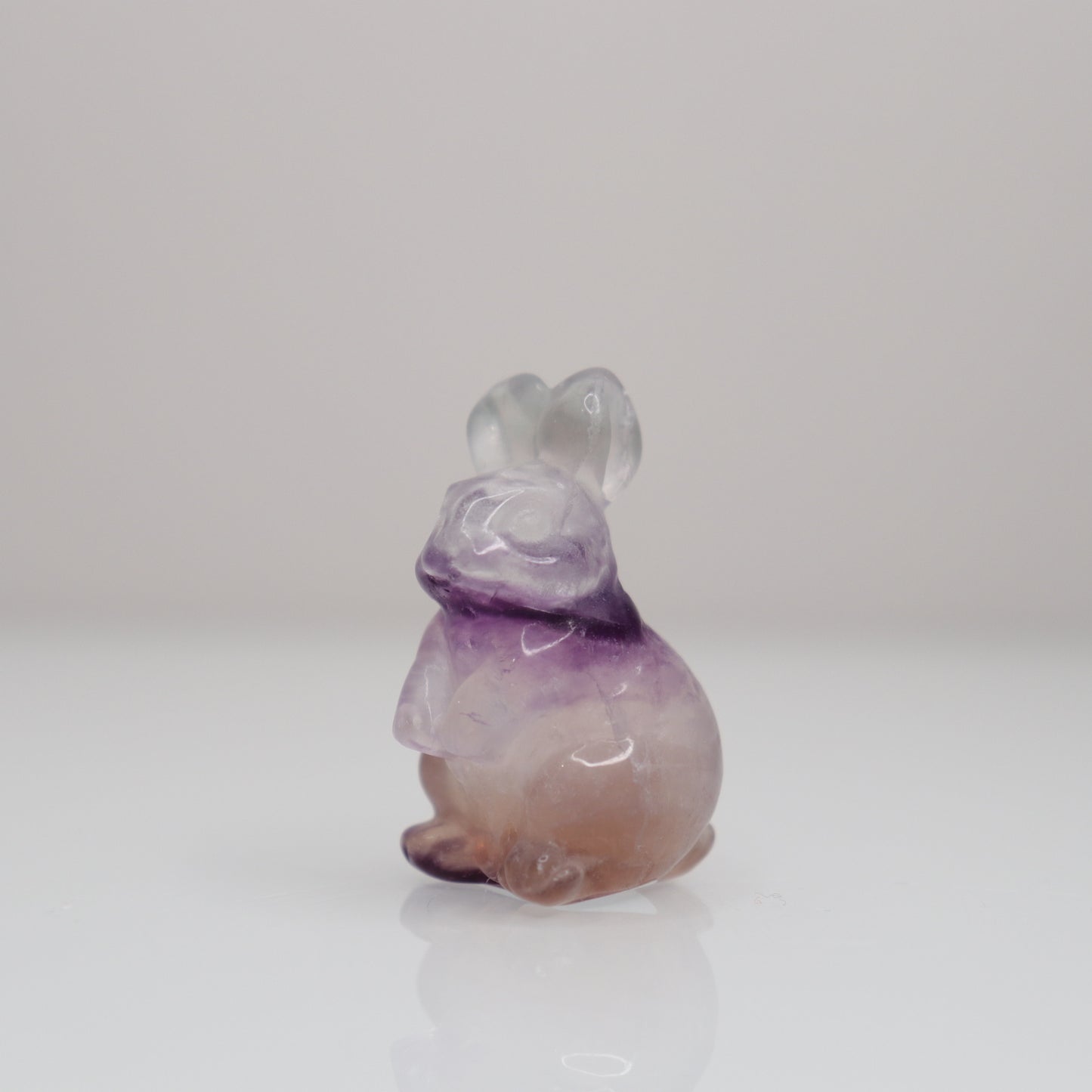 Fluorite Bunny | 2