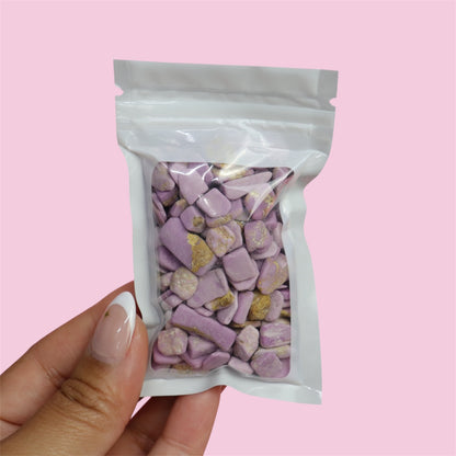 Phosphosiderite (unpolished)