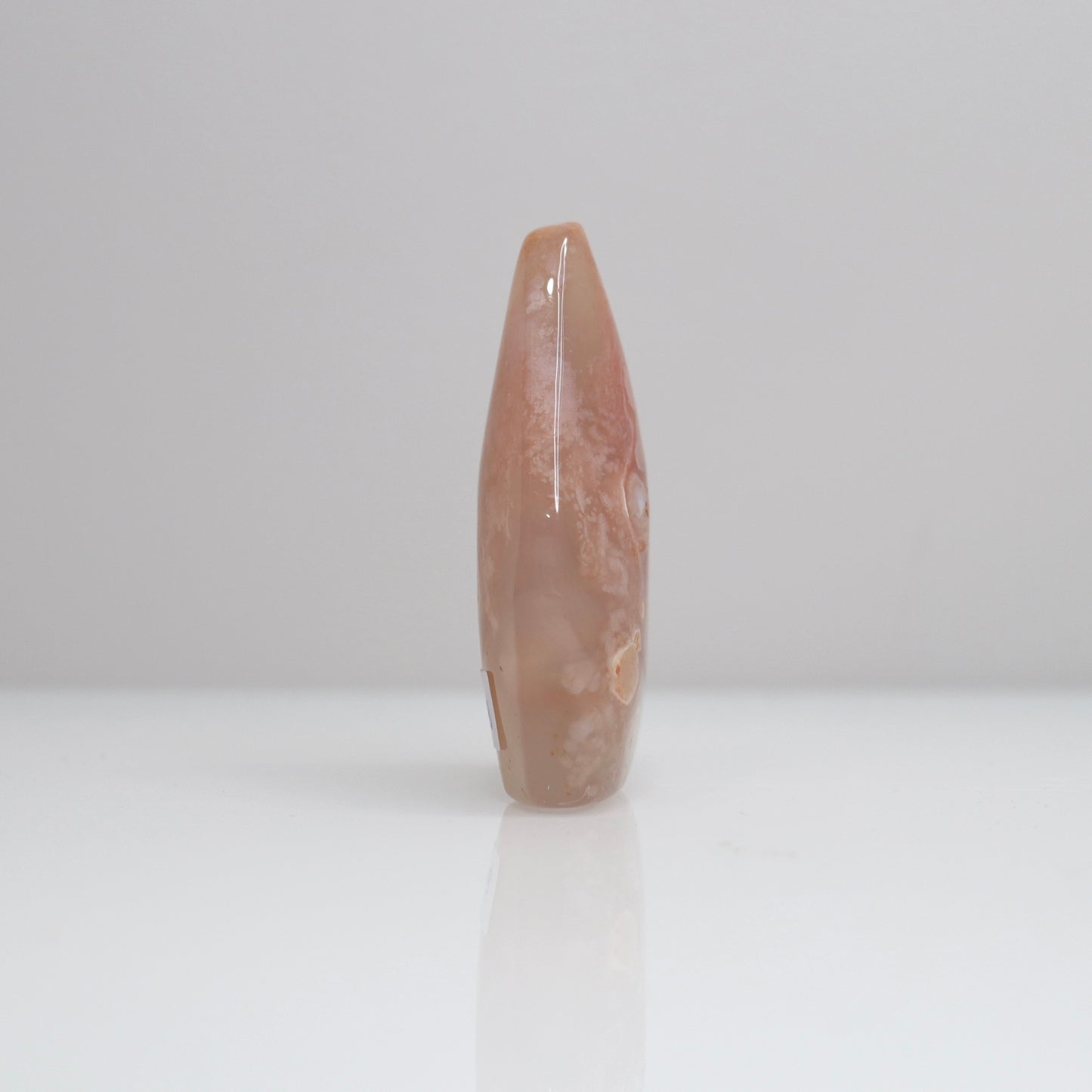 Flower Agate Freeform | 1