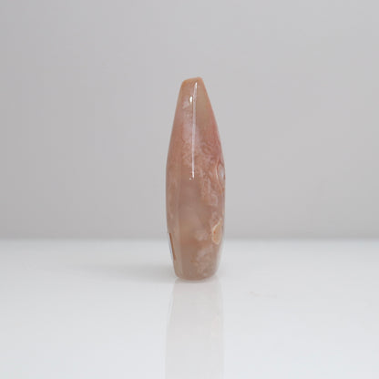 Flower Agate Freeform | 1