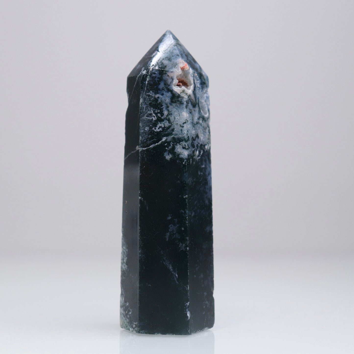 Moss Agate Tower | 5*
