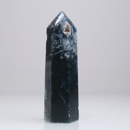 Moss Agate Tower | 5*