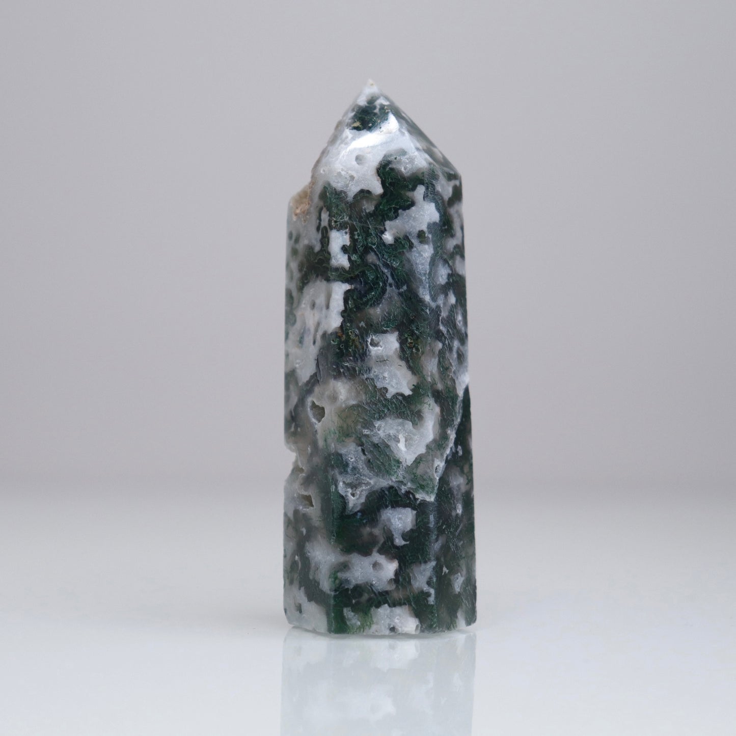Moss Agate Tower | 26