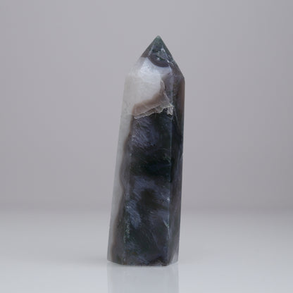 Moss Agate Tower | 25*