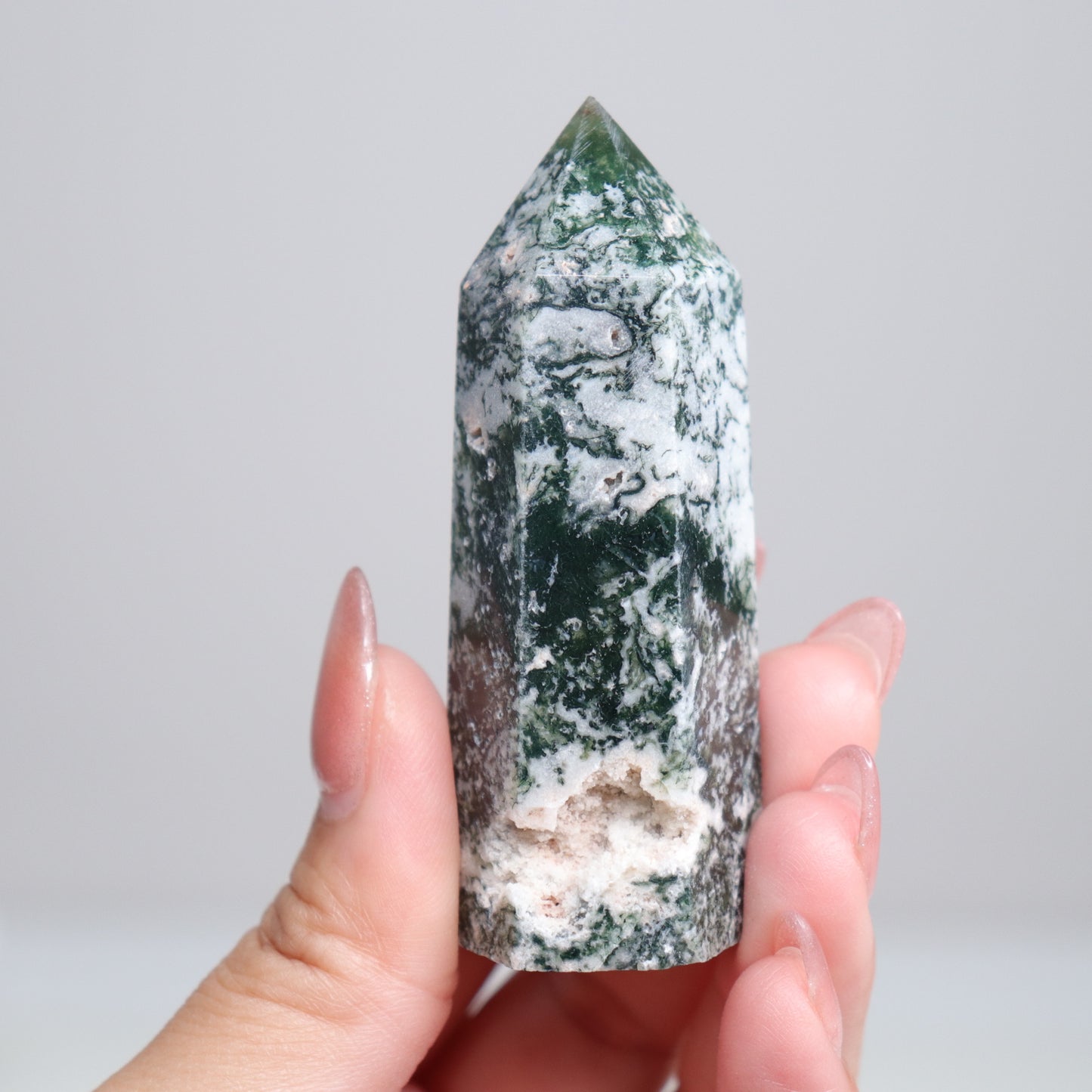Moss Agate Tower | 34