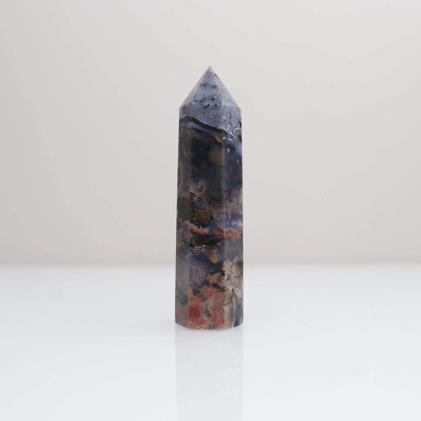 Ocean Jasper Tower | 83