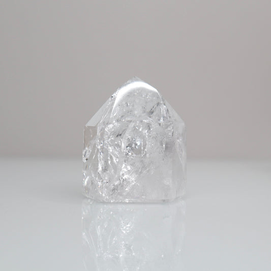 Fire & Ice Quartz Tower | 1