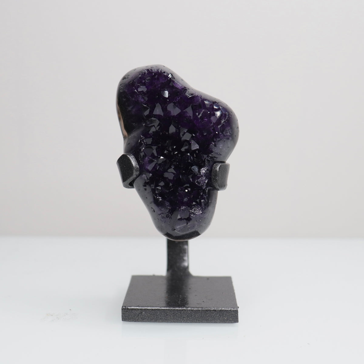 Amethyst on Stand 1
