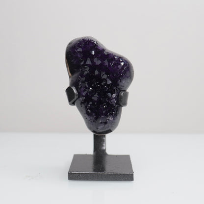 Amethyst on Stand 1