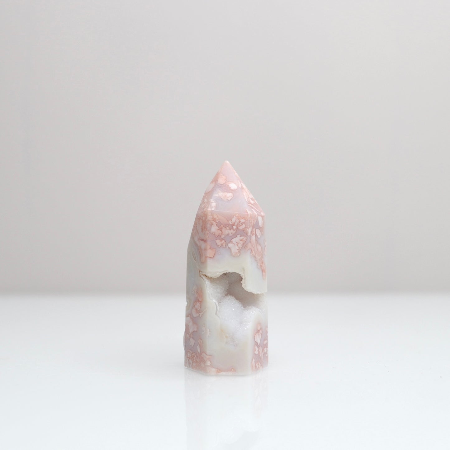 Pink Agate Tower | 53