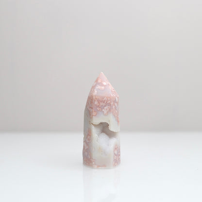Pink Agate Tower | 53