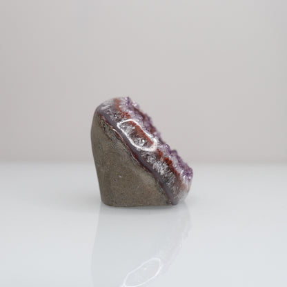 Amethyst Cut Base 14