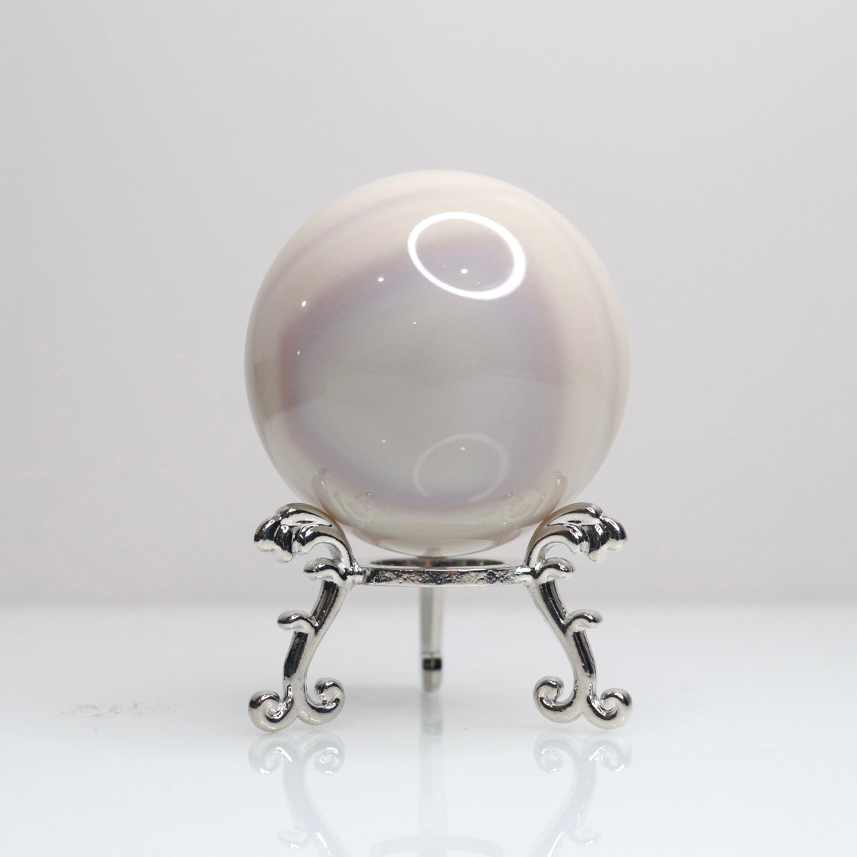 Agate Sphere 2
