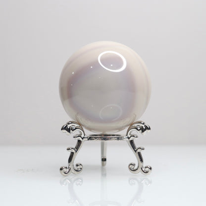 Agate Sphere 2