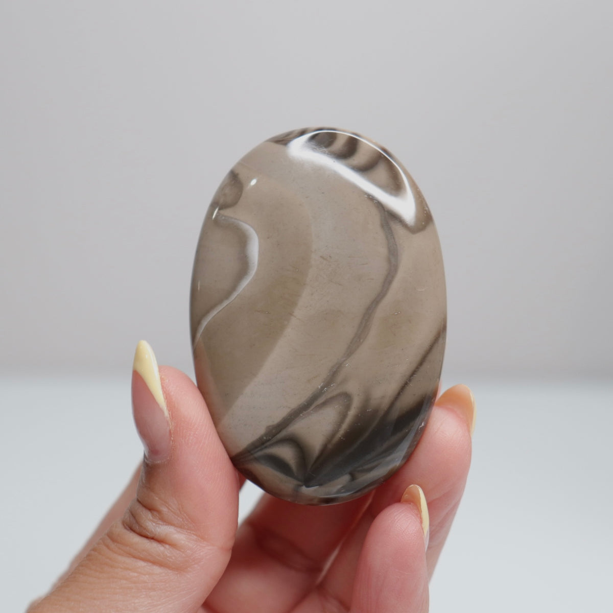 Flint Palm Stone 4
