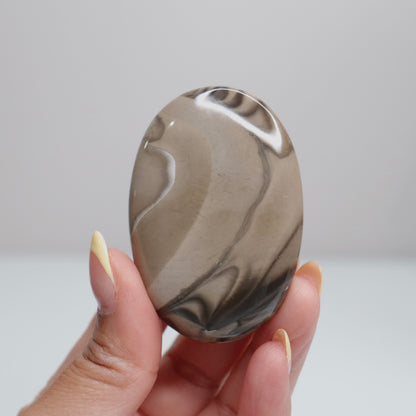Flint Palm Stone 4