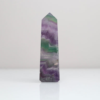 Fluorite Tower 161