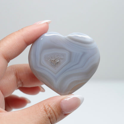 Agate Heart | 13
